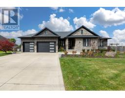 121 LEWIS DRIVE, Middlesex Centre, Ontario