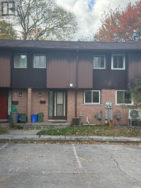 11 - 51 SUMMIT AVENUE, London North, Ontario
