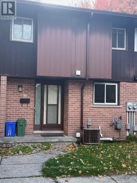 11 - 51 Summit Avenue, London North, Ontario  N6H 2G5 - Photo 2 - X12473260