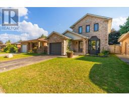 169 SADDY AVENUE, London East, Ontario