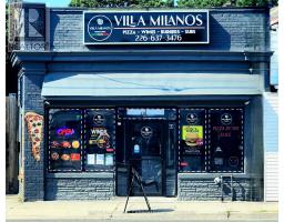 416 HAMILTON ROAD, London East, Ontario