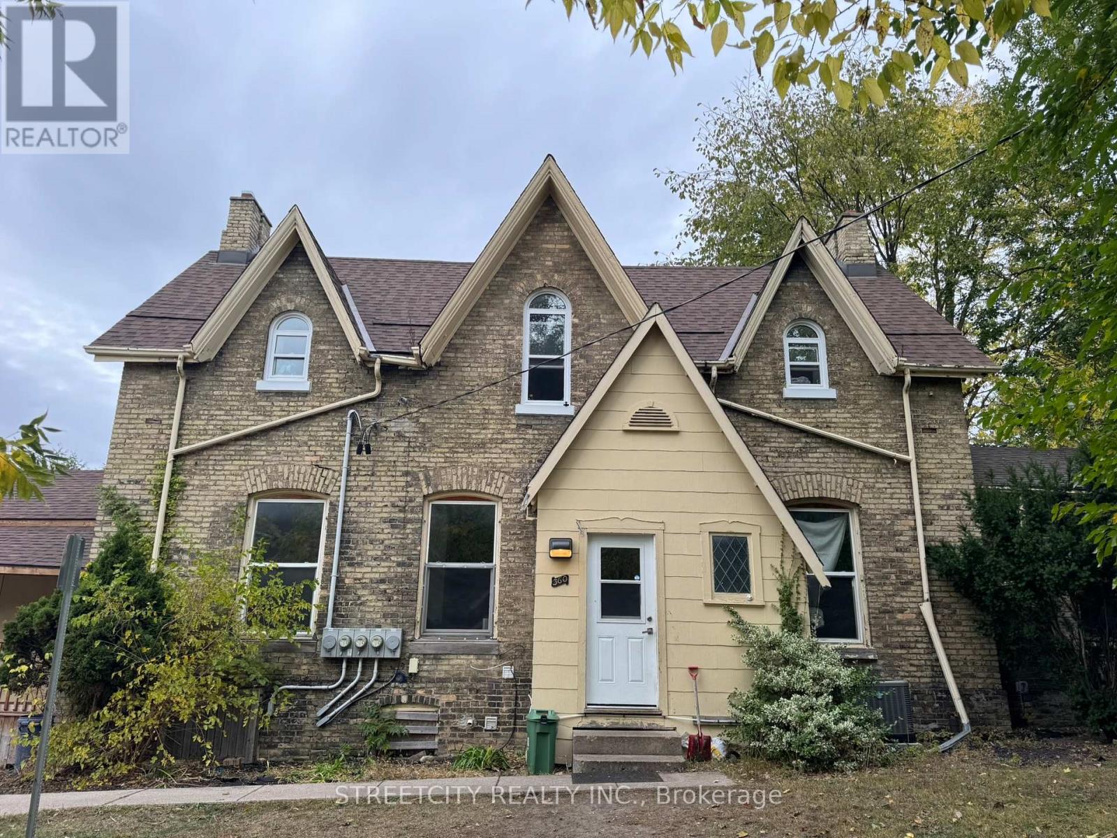 360 PRINCESS AVENUE, London East, Ontario