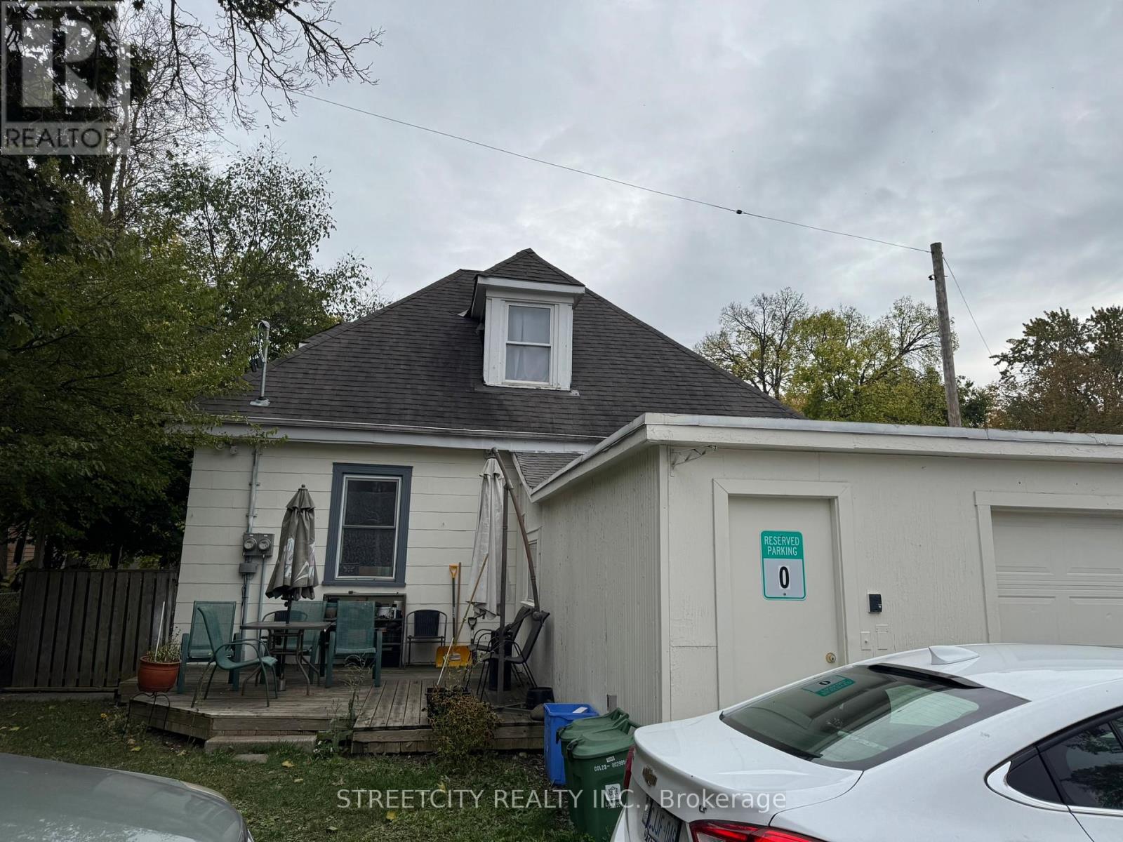 360 Princess Avenue, London East, Ontario  N6B 2A8 - Photo 19 - X12473322