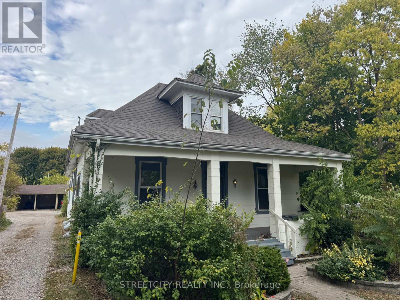 360 Princess Avenue, London East, Ontario  N6B 2A8 - Photo 28 - X12473322