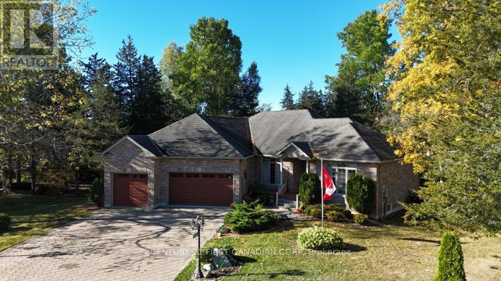 10145 MERRYWOOD DRIVE, Lambton Shores, Ontario