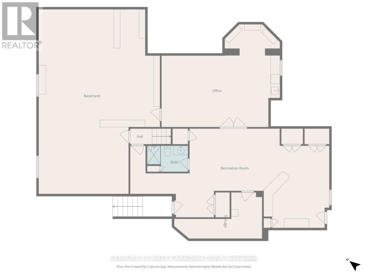 10145 Merrywood Drive, Lambton Shores, Ontario  N0M 1T0 - Photo 42 - X12473337