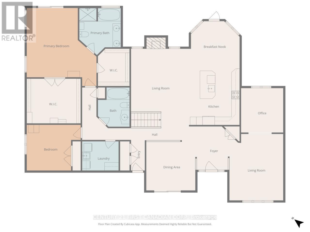 10145 Merrywood Drive, Lambton Shores, Ontario  N0M 1T0 - Photo 43 - X12473337