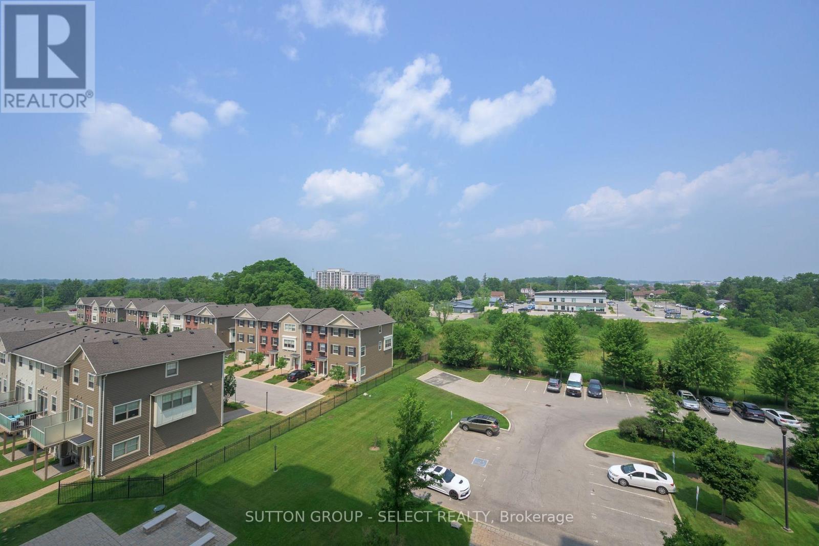 606 - 1030 Coronation Drive, London North, Ontario  N6G 0G5 - Photo 13 - X12473355