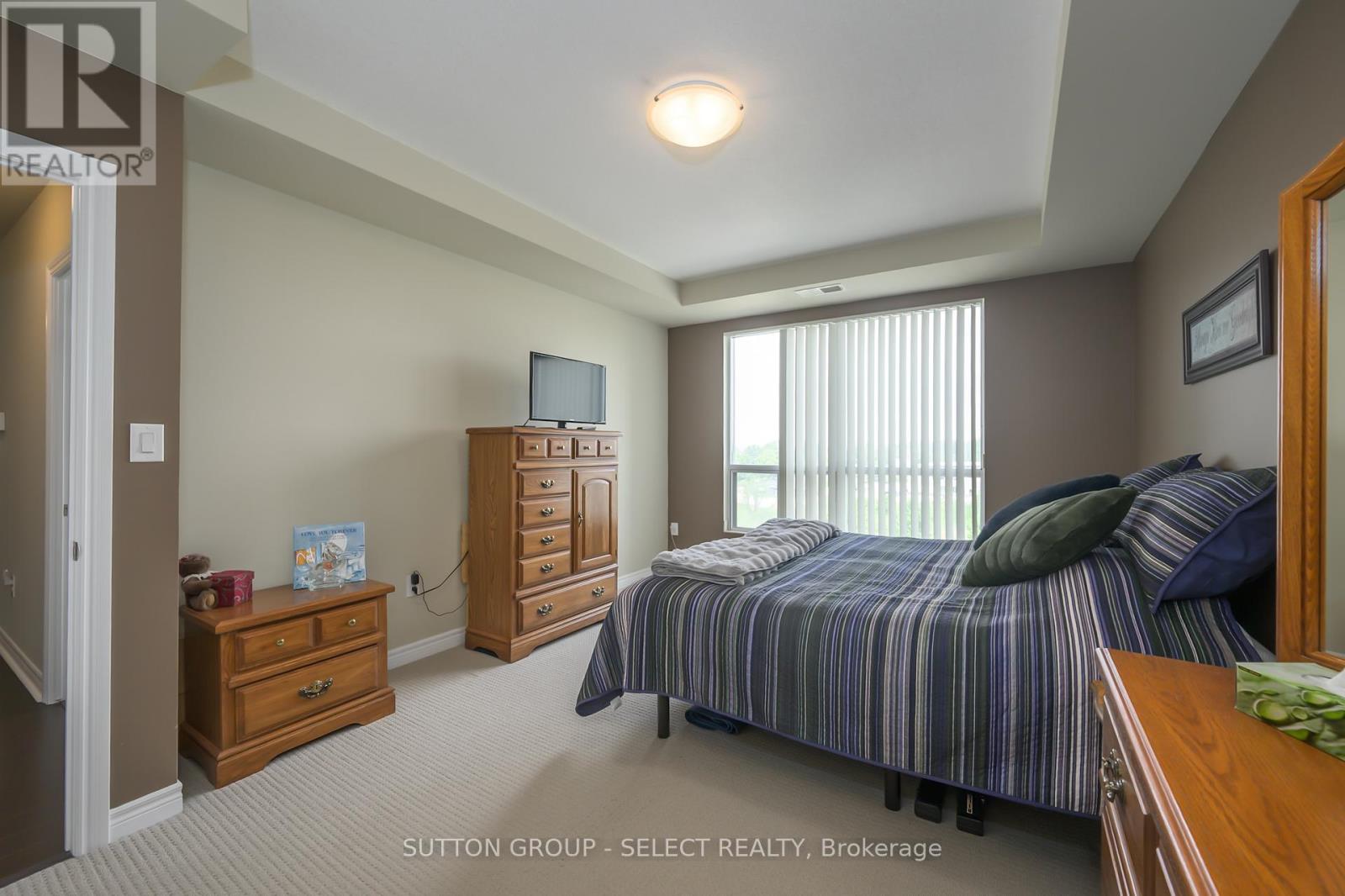 606 - 1030 Coronation Drive, London North, Ontario  N6G 0G5 - Photo 17 - X12473355