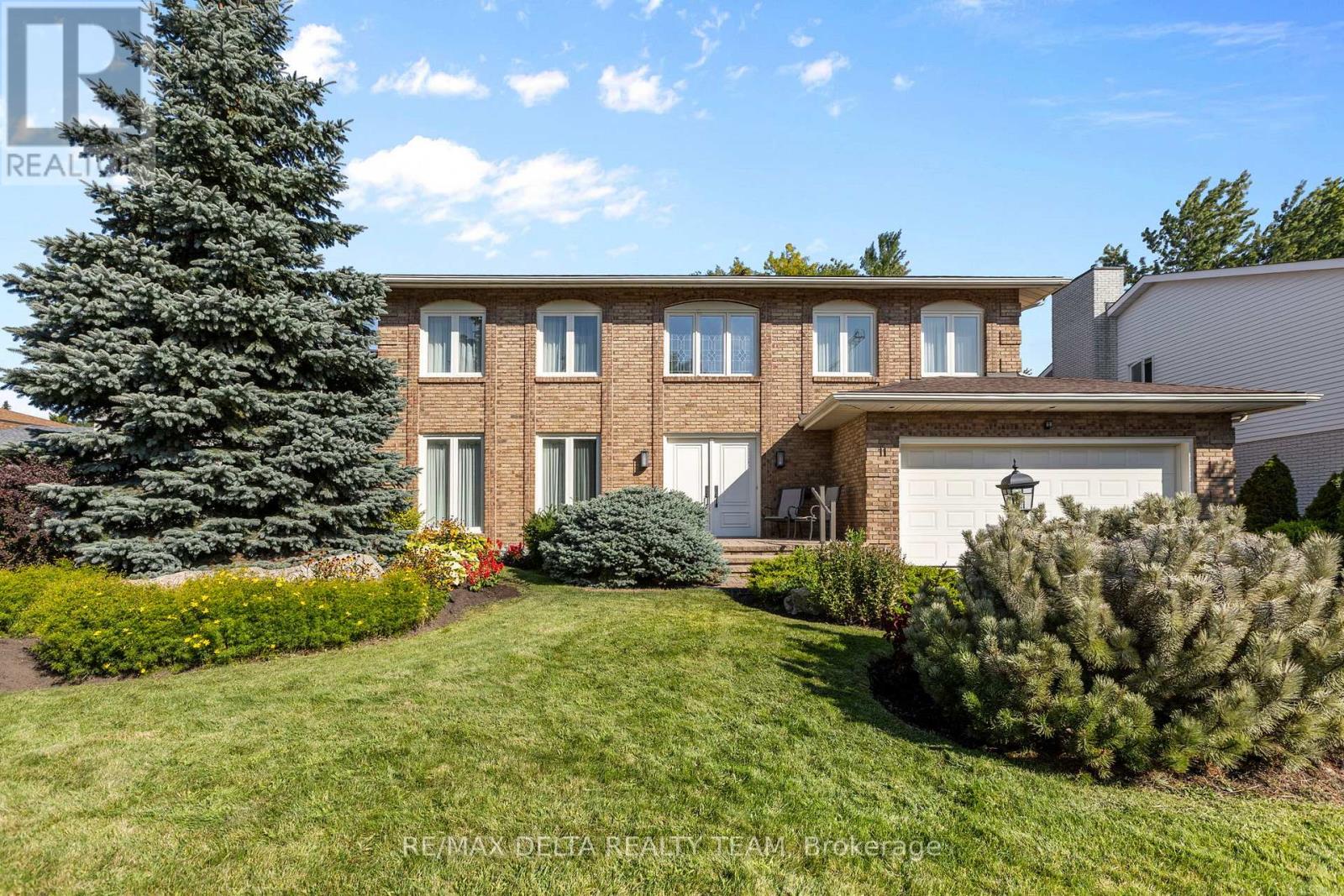 11 GARAND STREET, Ottawa, Ontario