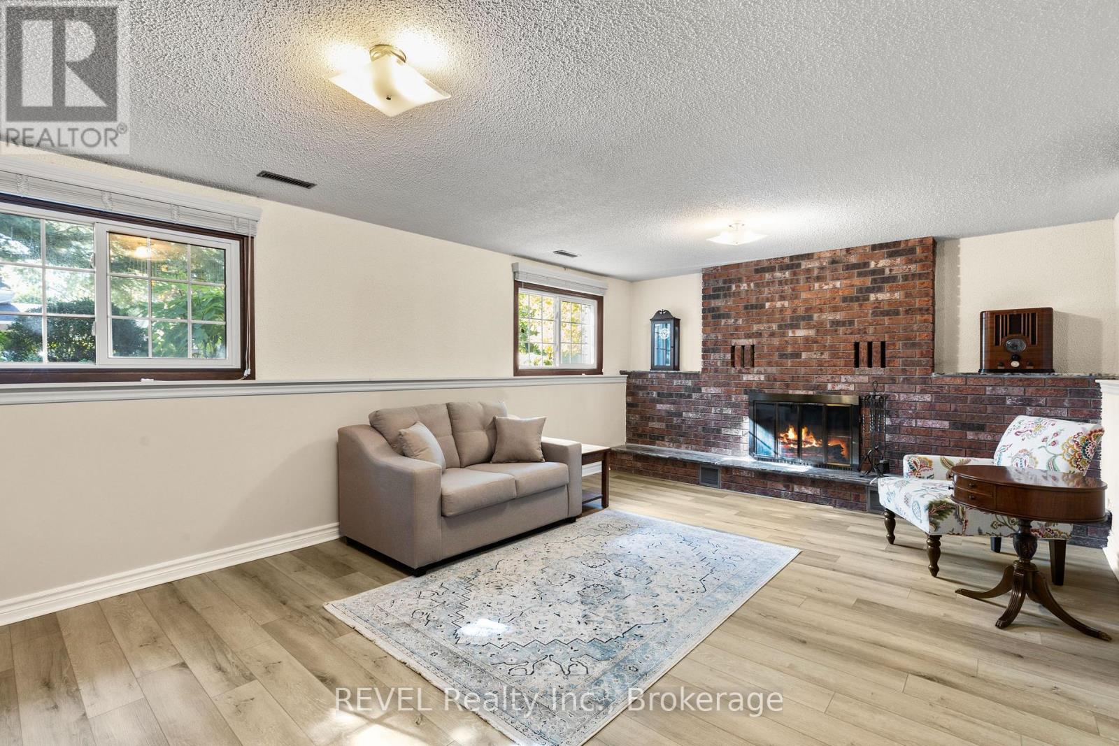6 Lakebreeze Crescent, St. Catharines, Ontario  L2M 7C4 - Photo 20 - X12473267
