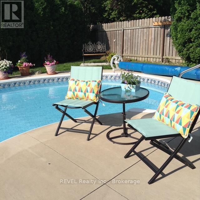 6 Lakebreeze Crescent, St. Catharines, Ontario  L2M 7C4 - Photo 26 - X12473267
