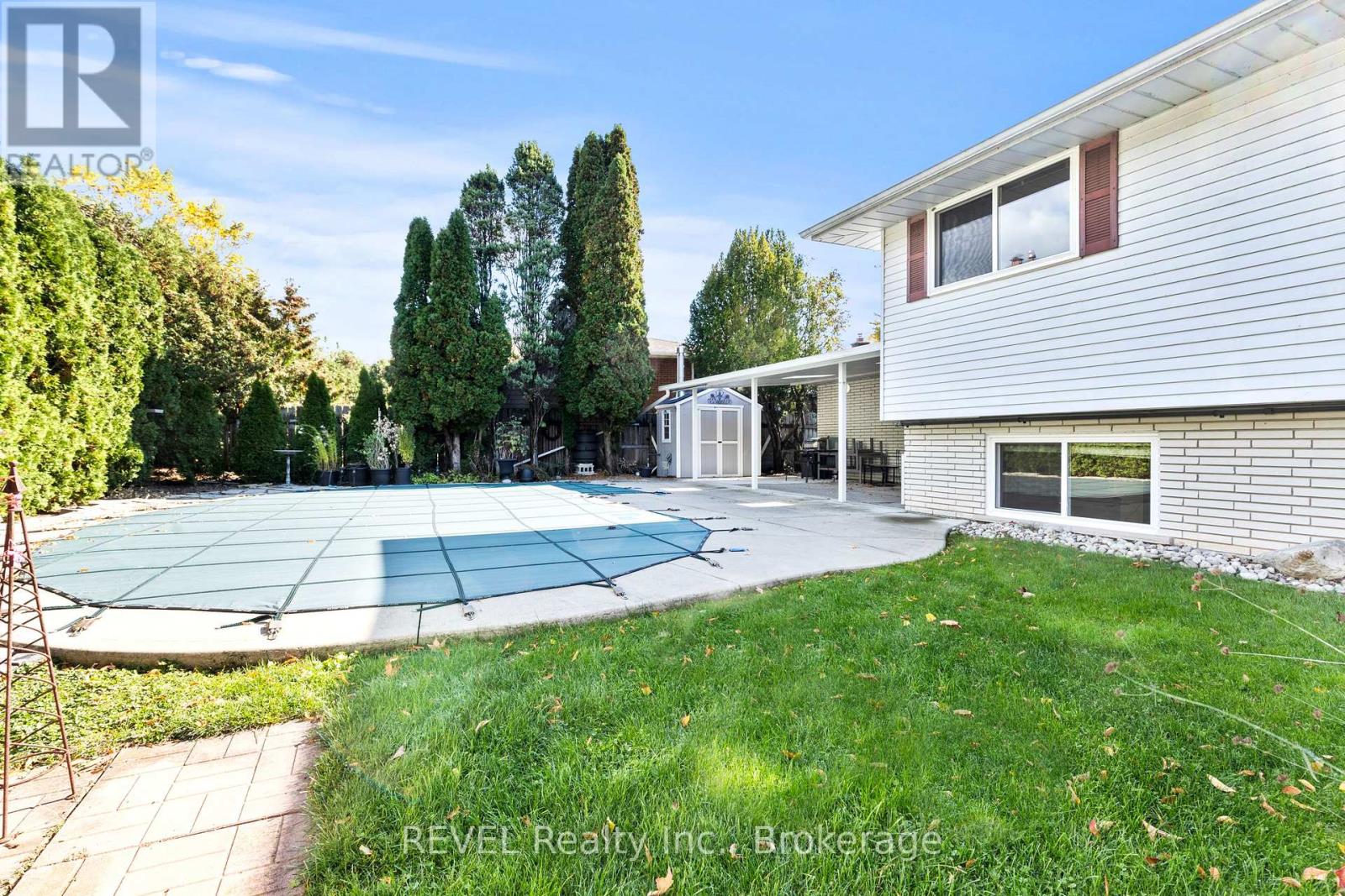 6 Lakebreeze Crescent, St. Catharines, Ontario  L2M 7C4 - Photo 27 - X12473267