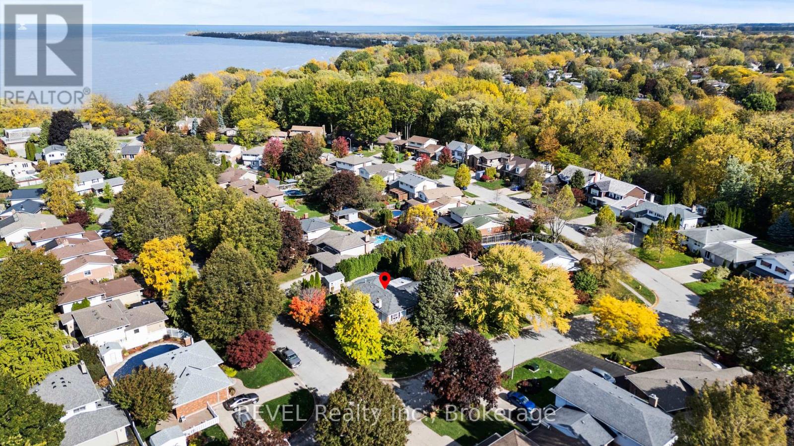 6 Lakebreeze Crescent, St. Catharines, Ontario  L2M 7C4 - Photo 31 - X12473267