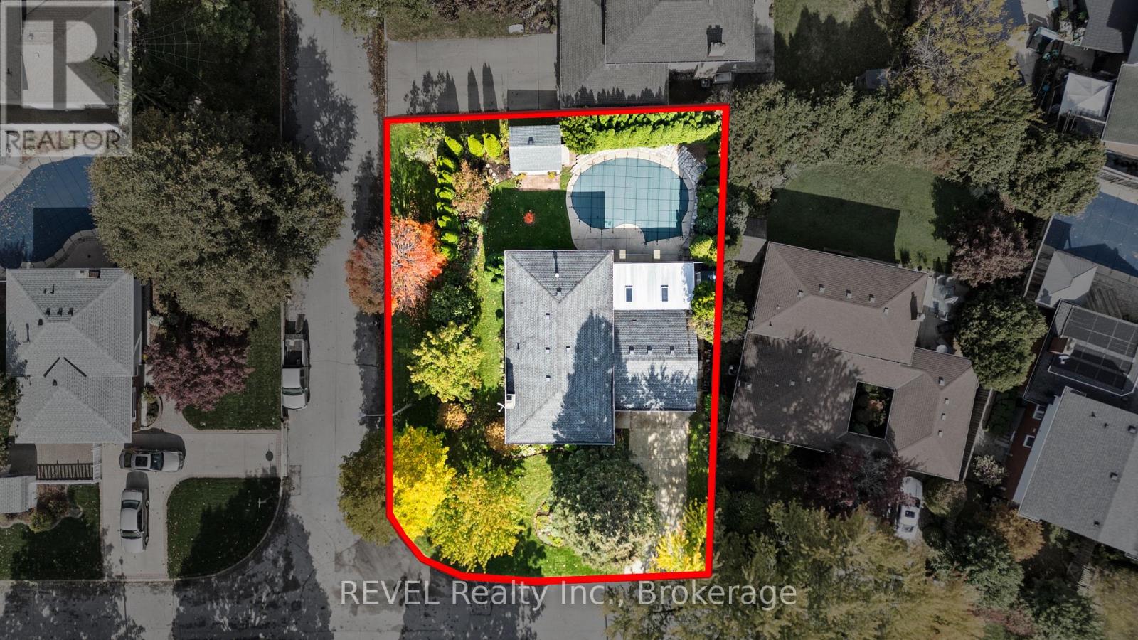 6 Lakebreeze Crescent, St. Catharines, Ontario  L2M 7C4 - Photo 32 - X12473267