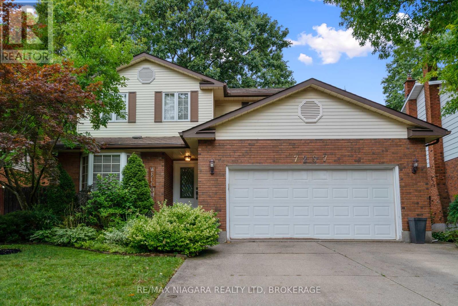 7297 GREEN BOUGHS ROAD, Niagara Falls, Ontario