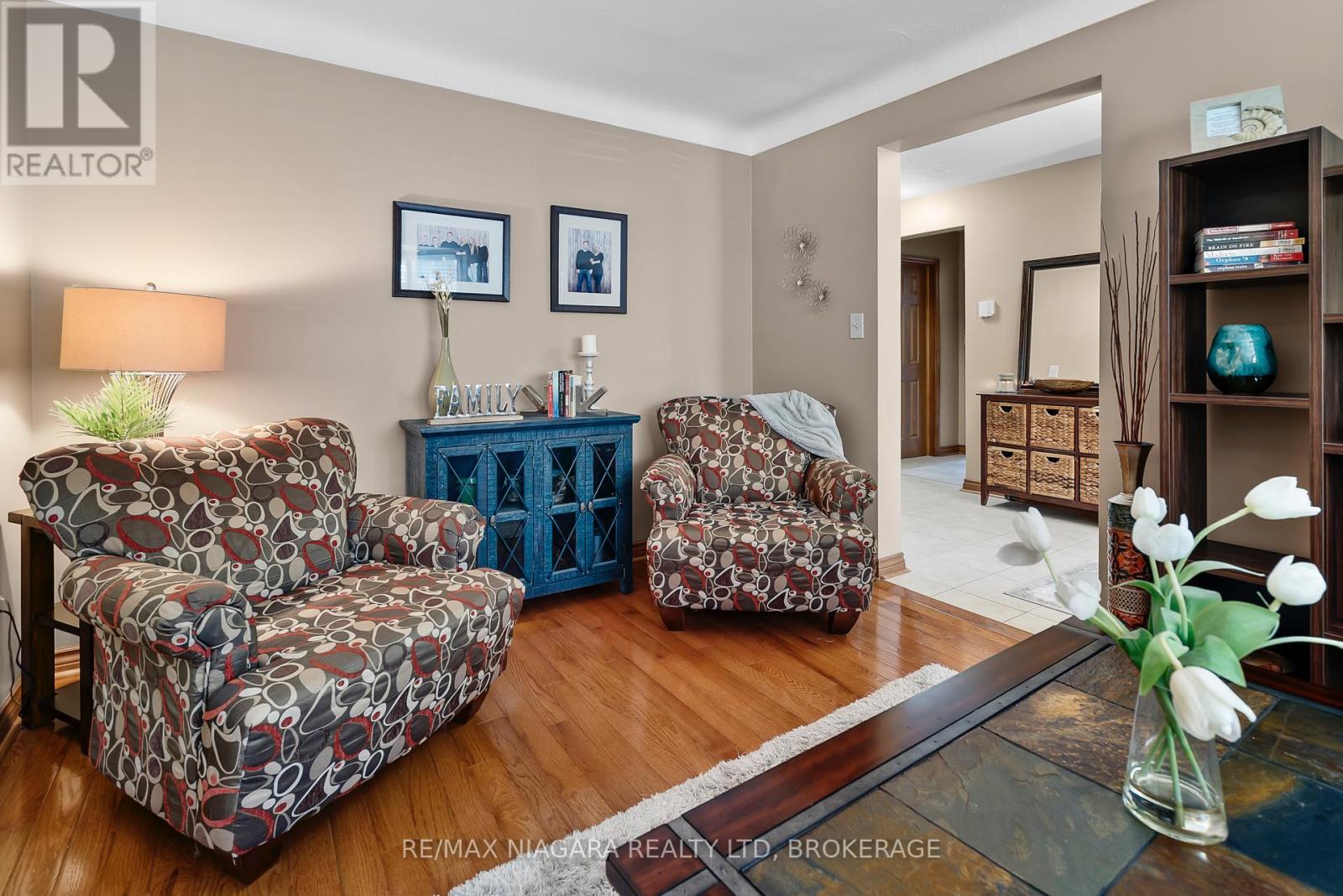 7297 Green Boughs Road, Niagara Falls, Ontario  L2J 3Y8 - Photo 18 - X12473332