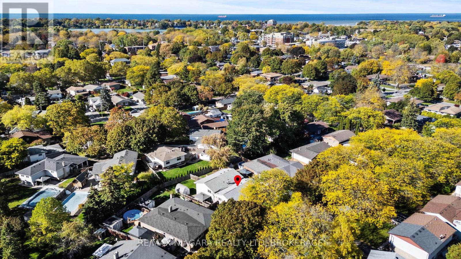 35 Lafayette Drive, St. Catharines, Ontario  L2N 6C1 - Photo 32 - X12473386