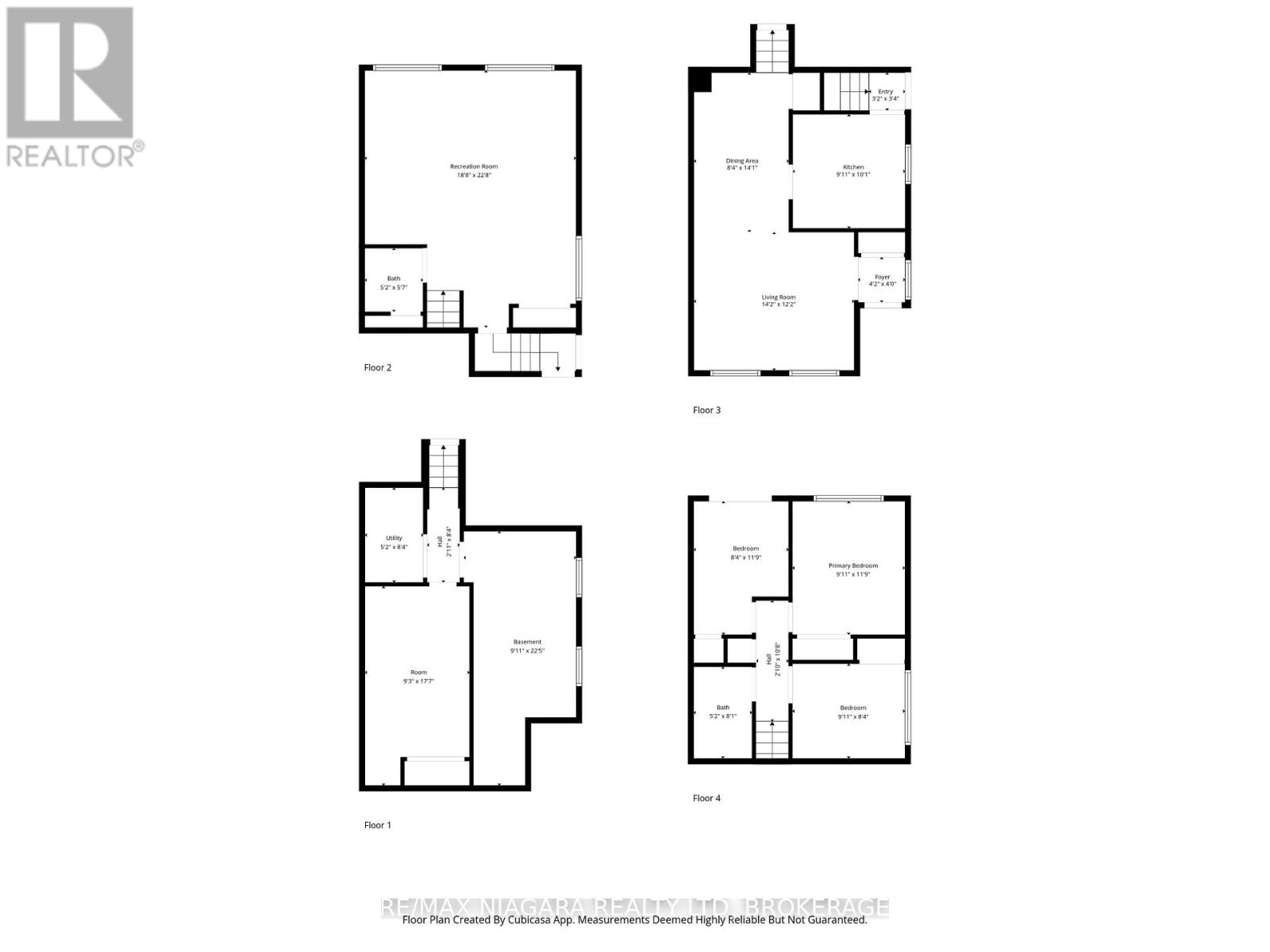 35 Lafayette Drive, St. Catharines, Ontario  L2N 6C1 - Photo 39 - X12473386