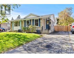 35 LAFAYETTE DRIVE, St. Catharines, Ontario