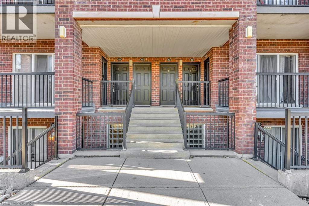 45 Cedarhill Crescent Unit# 1d, Kitchener, Ontario  N2E 0A2 - Photo 6 - 40780932