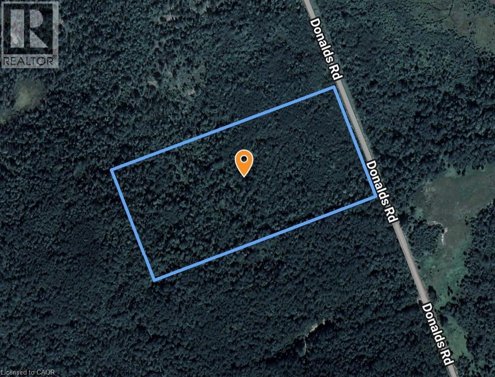 PT LT 11 CONCESSION 6TH Road, Mattawa, Ontario