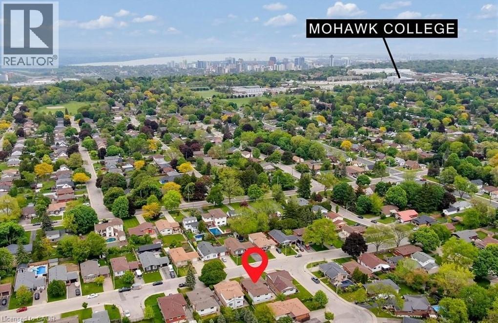 29 Juanita Drive Unit# Bsmt, Hamilton, Ontario  L9C 2G4 - Photo 18 - 40780738