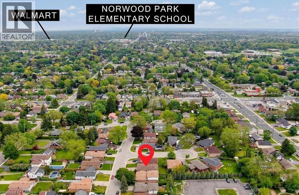 29 Juanita Drive Unit# Bsmt, Hamilton, Ontario  L9C 2G4 - Photo 19 - 40780738