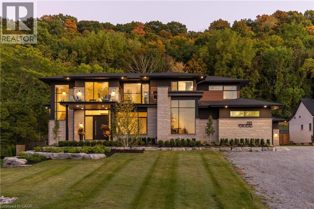 2005 York Road, Niagara-On-The-Lake, Ontario  L0S 1J0 - Photo 1 - 40779925