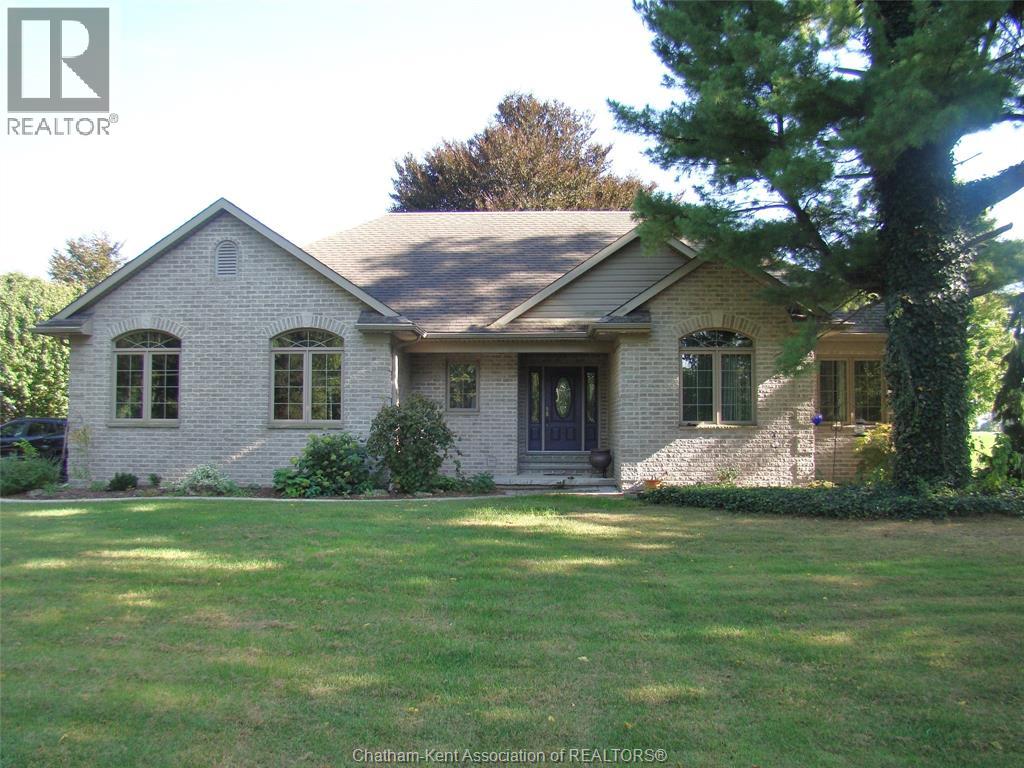 MLS# 25024086: 13120 MAGNAVILLA LINE, Chatham-Kent, Canada