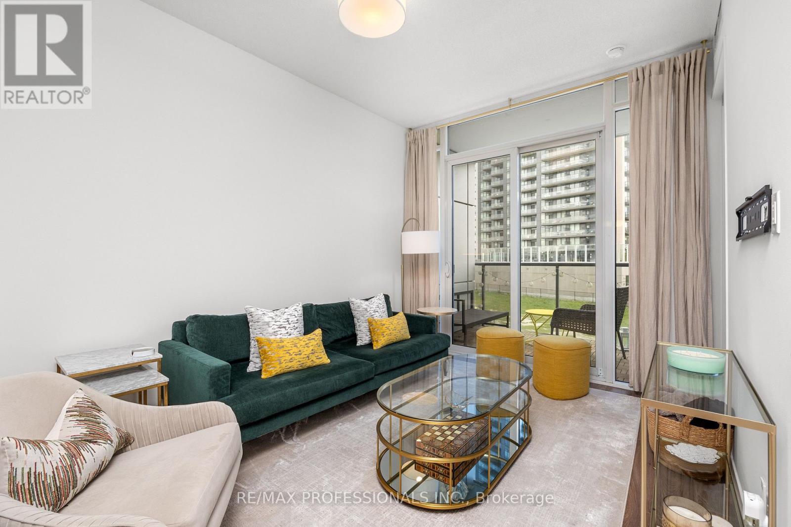 206 - 88 Park Lawn Road, Toronto, Ontario  M8Y 0B5 - Photo 12 - W12473172