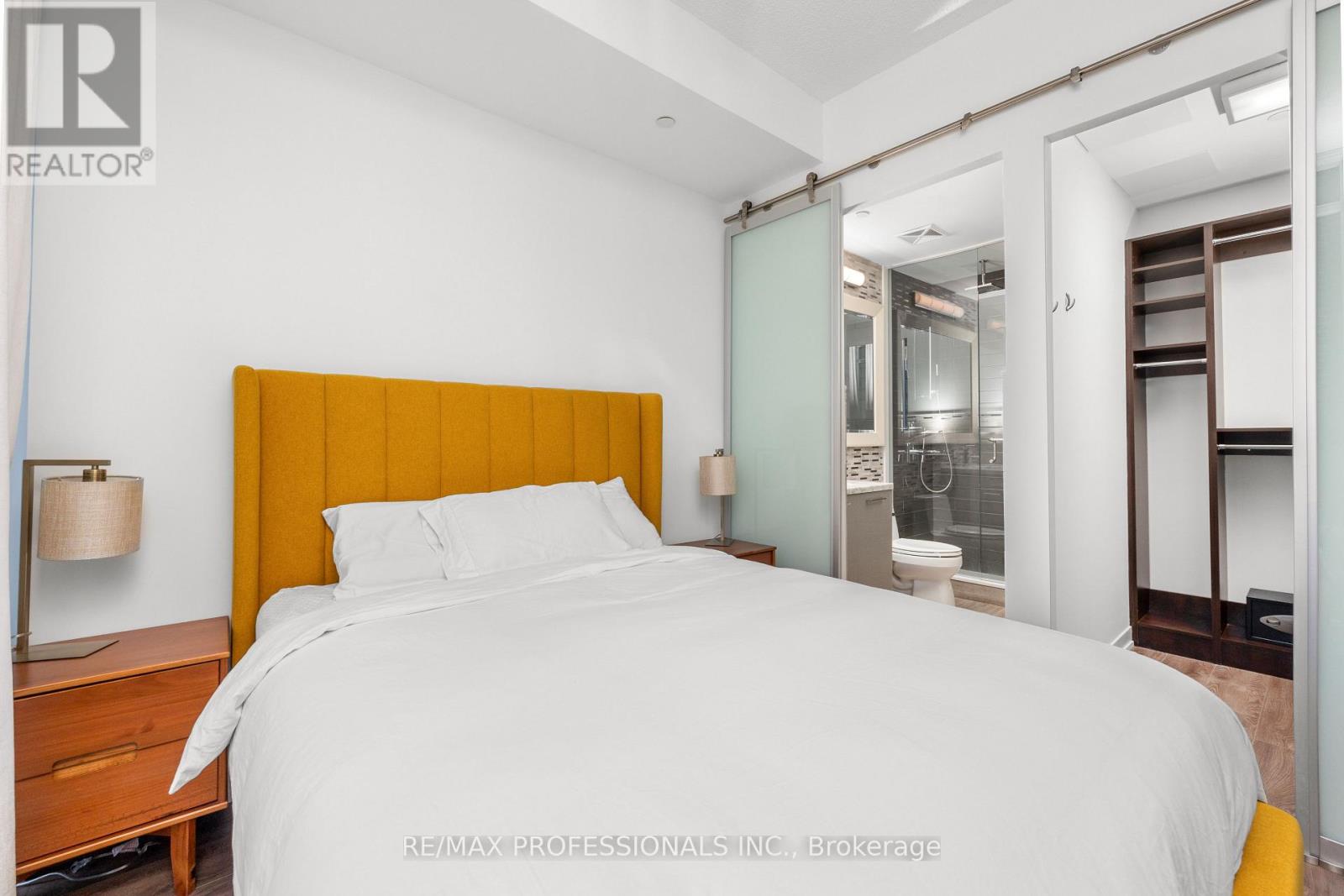 206 - 88 Park Lawn Road, Toronto, Ontario  M8Y 0B5 - Photo 16 - W12473172