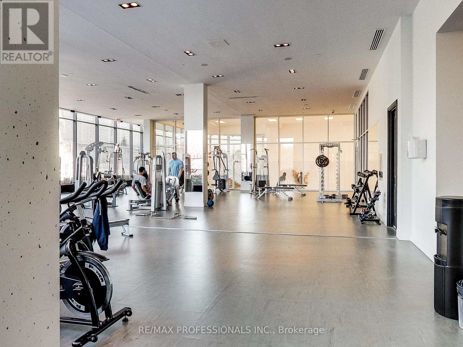 206 - 88 Park Lawn Road, Toronto, Ontario  M8Y 0B5 - Photo 34 - W12473172
