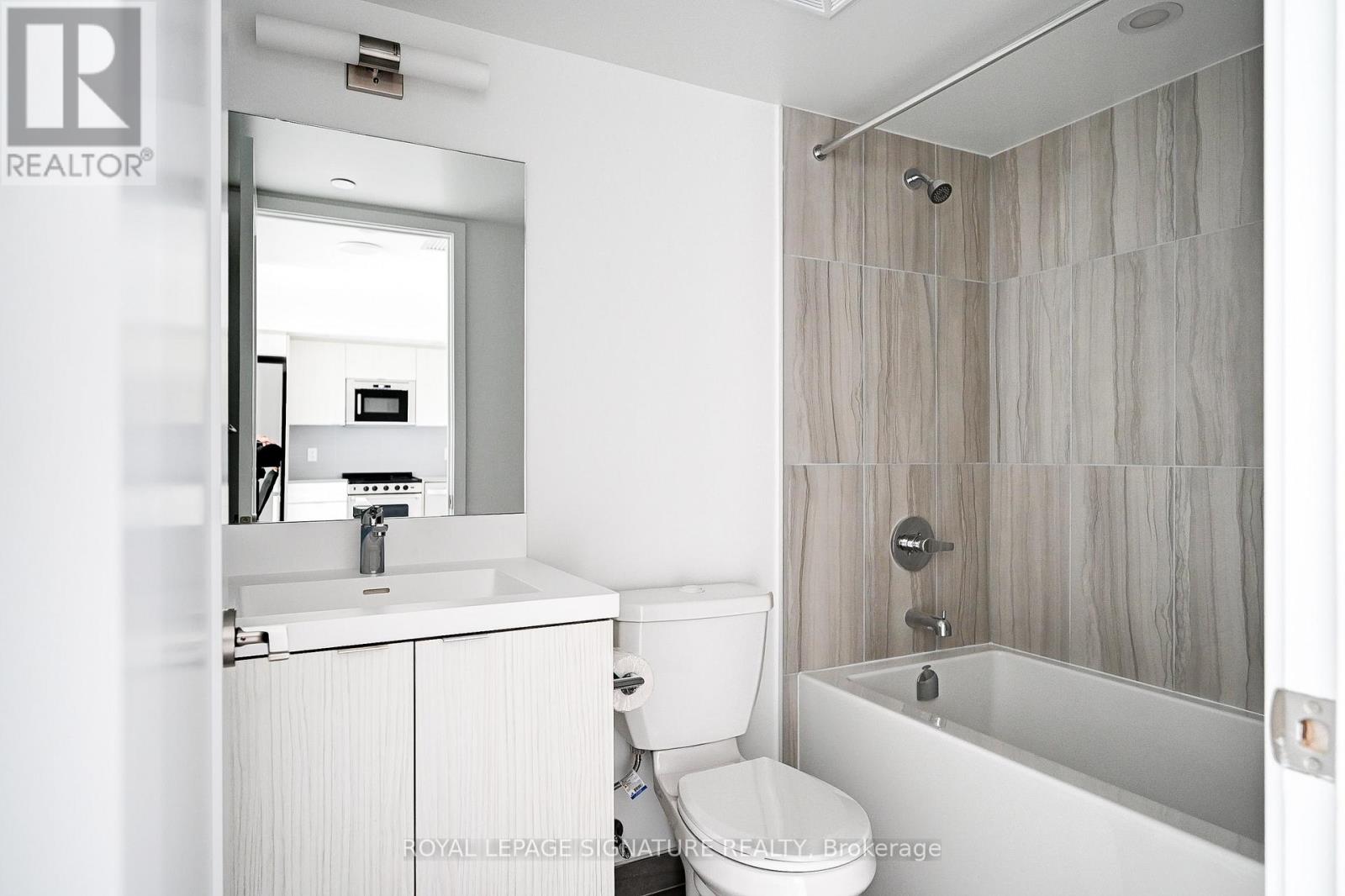 1907 - 10 Eva Road, Toronto, Ontario  M9C 0B3 - Photo 11 - W12473176