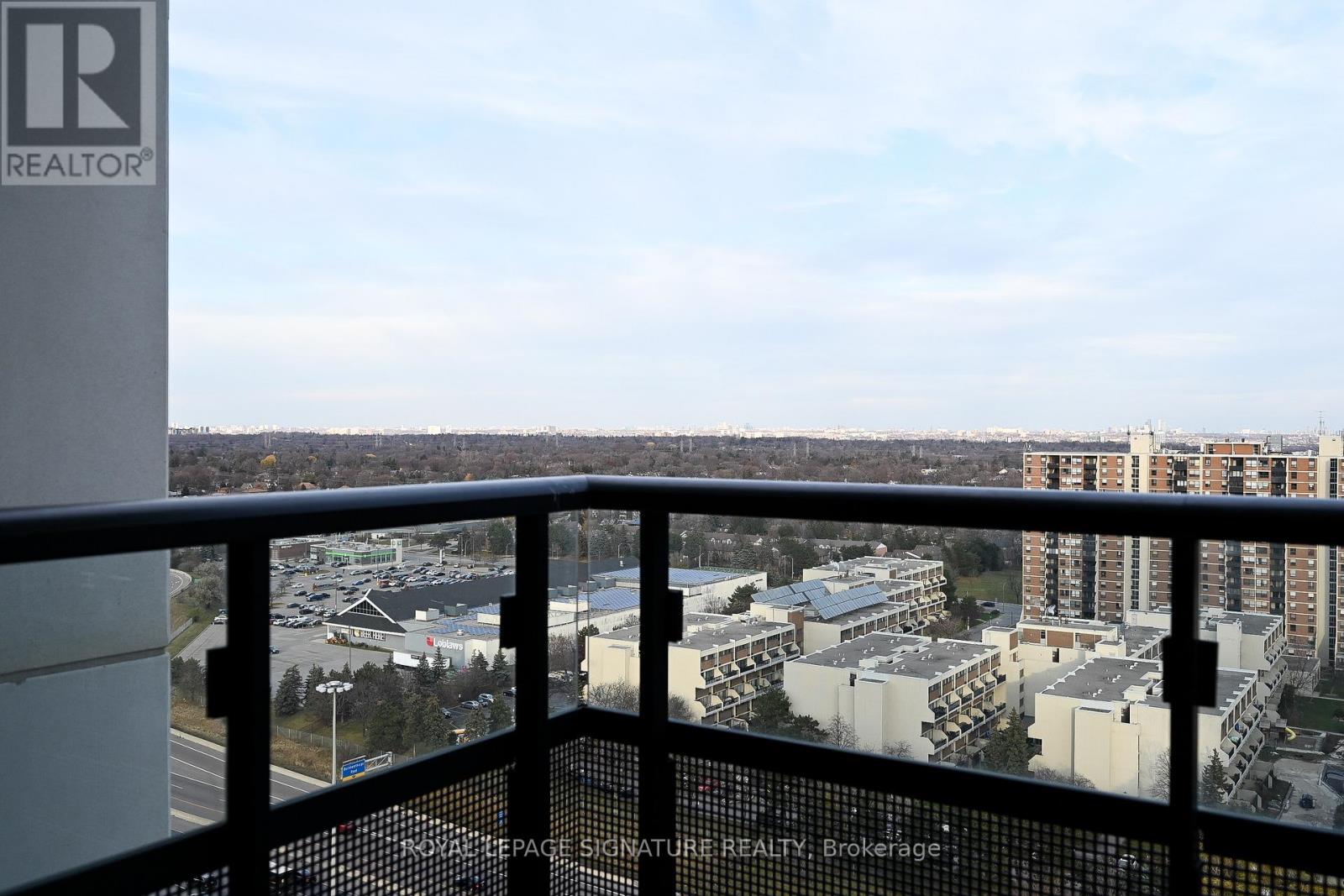 1907 - 10 Eva Road, Toronto, Ontario  M9C 0B3 - Photo 15 - W12473176