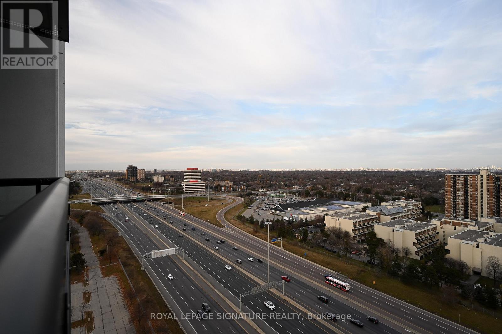 1907 - 10 Eva Road, Toronto, Ontario  M9C 0B3 - Photo 16 - W12473176