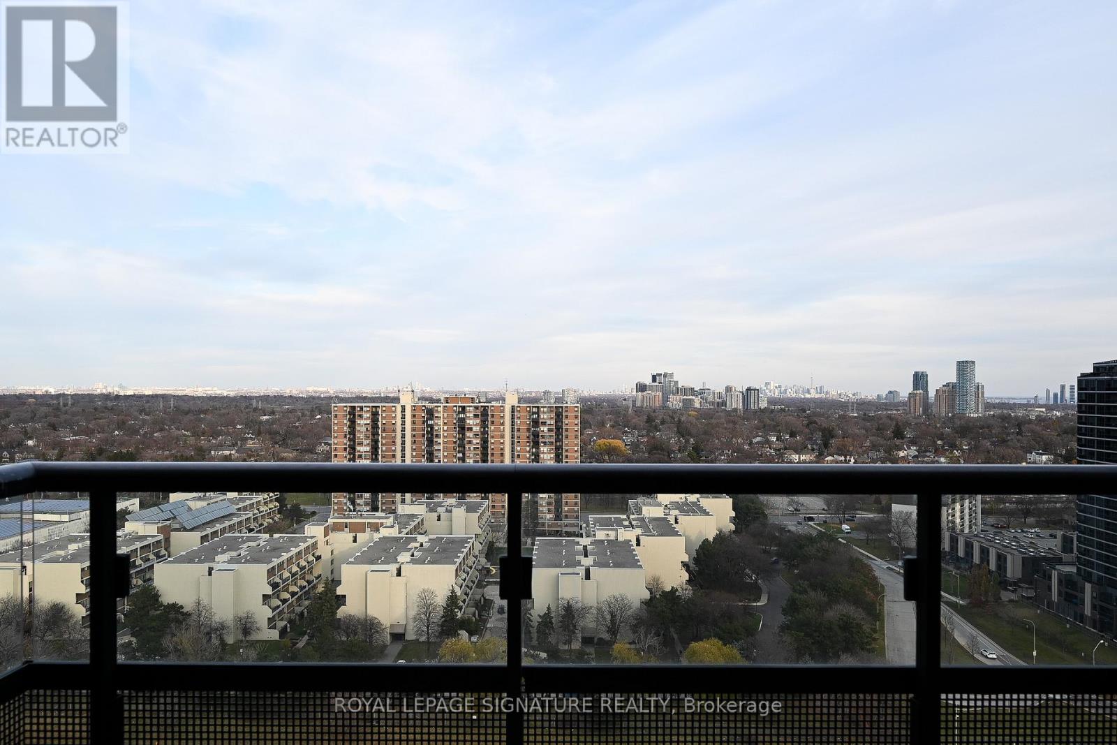1907 - 10 Eva Road, Toronto, Ontario  M9C 0B3 - Photo 17 - W12473176