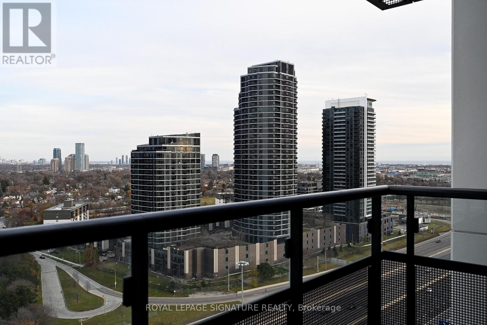1907 - 10 Eva Road, Toronto, Ontario  M9C 0B3 - Photo 18 - W12473176