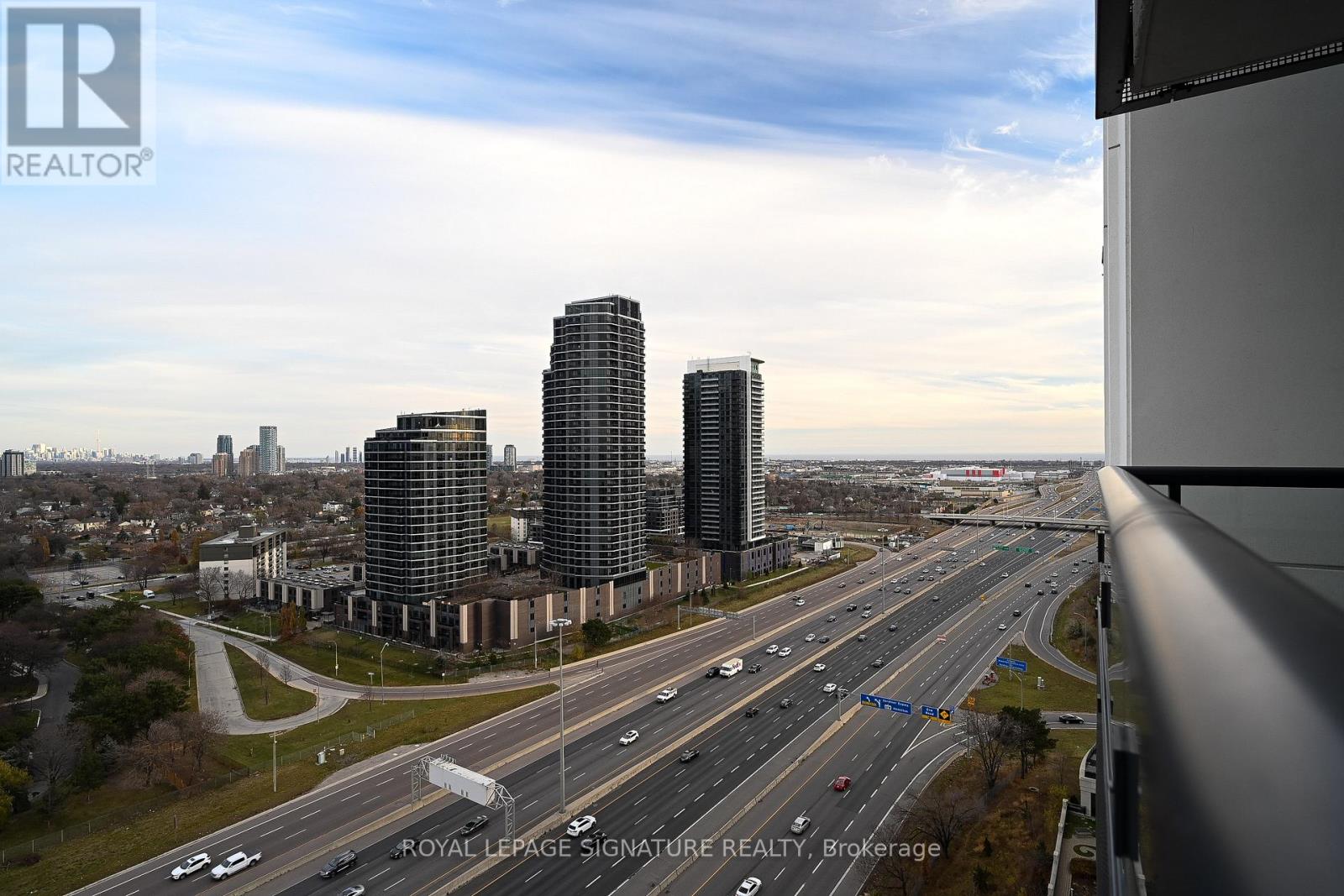 1907 - 10 Eva Road, Toronto, Ontario  M9C 0B3 - Photo 19 - W12473176