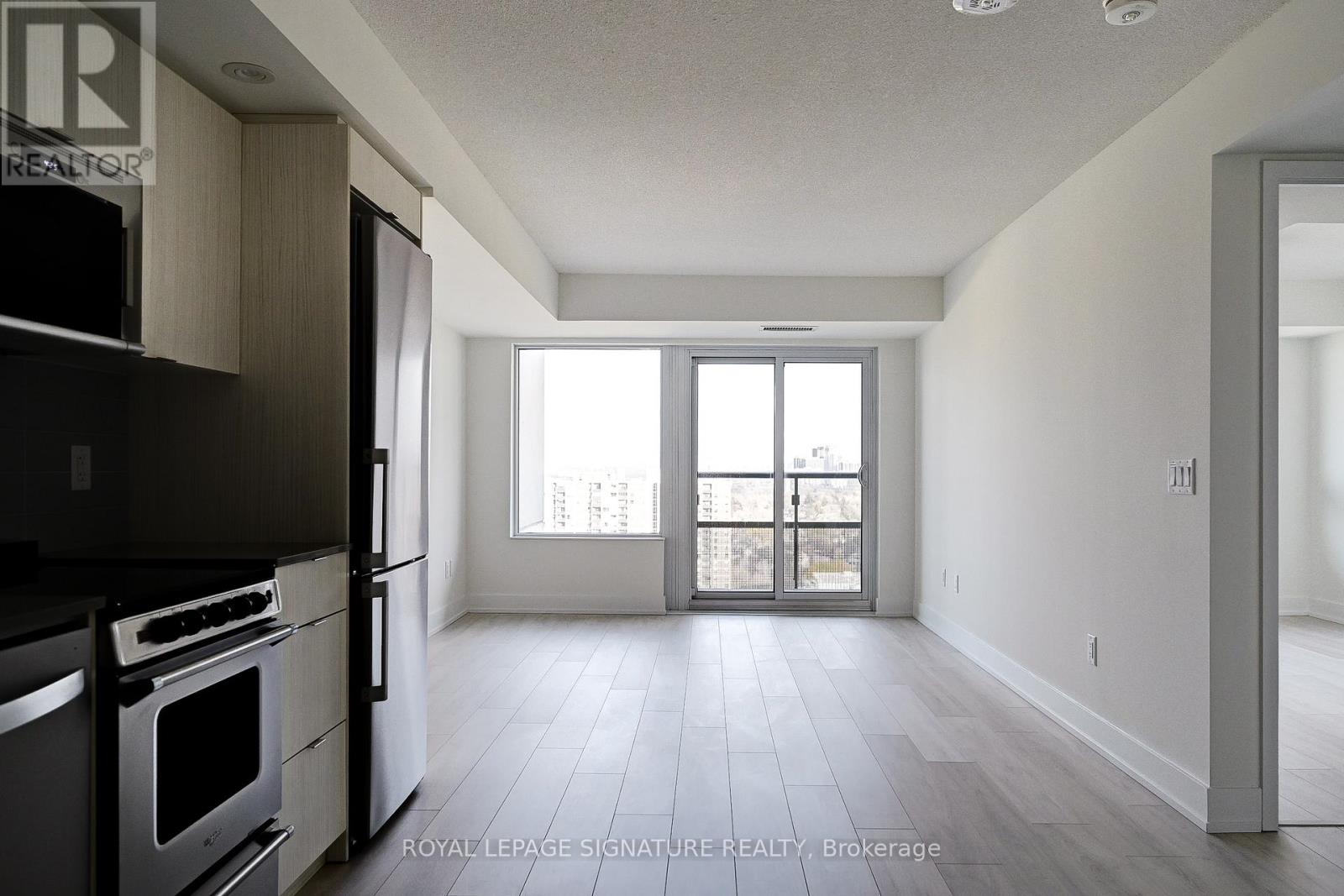 1907 - 10 Eva Road, Toronto, Ontario  M9C 0B3 - Photo 3 - W12473176