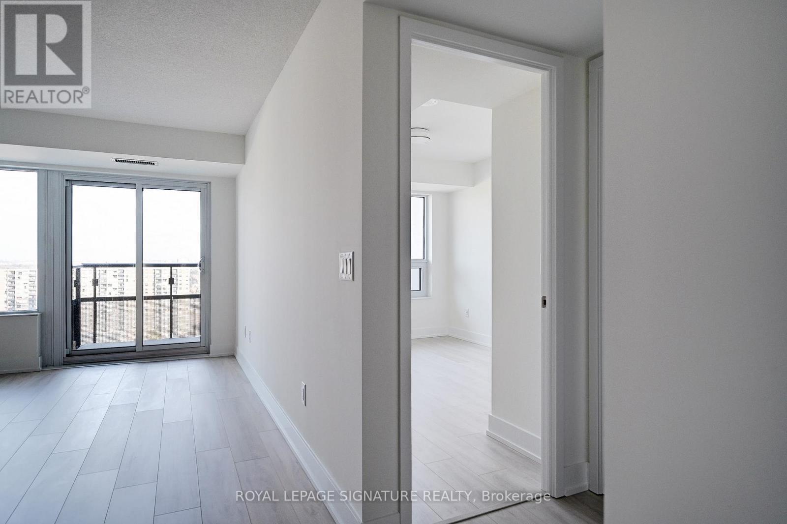 1907 - 10 Eva Road, Toronto, Ontario  M9C 0B3 - Photo 8 - W12473176