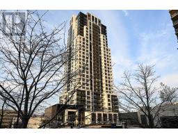 1907 - 10 EVA ROAD, Toronto, Ontario