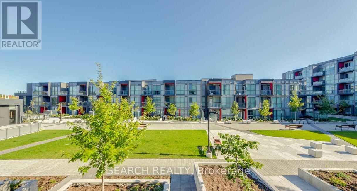 215 - 5240 DUNDAS STREET, Burlington, Ontario