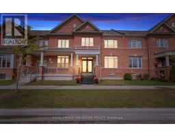 8 PRIMO ROAD, Brampton, Ontario