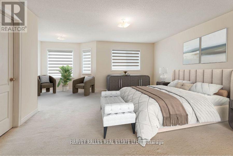 5108 Heatherleigh Avenue, Mississauga, Ontario  L5V 1M7 - Photo 23 - W12473221