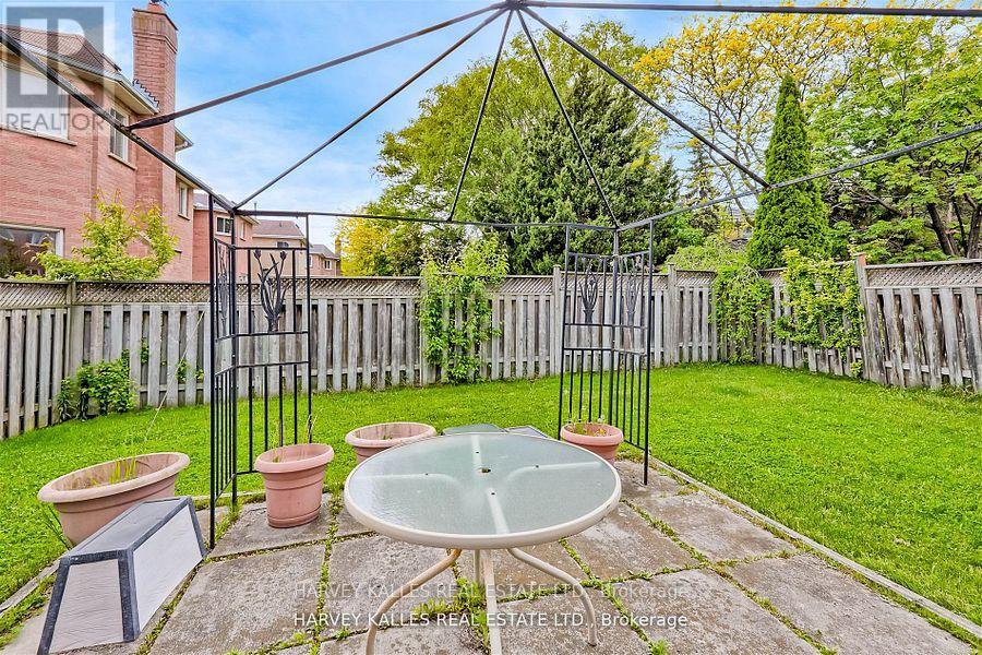 5108 Heatherleigh Avenue, Mississauga, Ontario  L5V 1M7 - Photo 37 - W12473221
