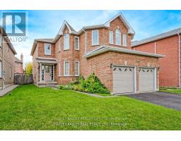 5108 HEATHERLEIGH AVENUE, Mississauga, Ontario