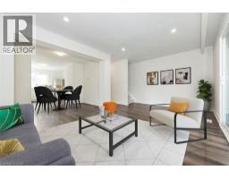 20 ANNA CAPRI Drive Unit# 2, Hamilton, Ontario