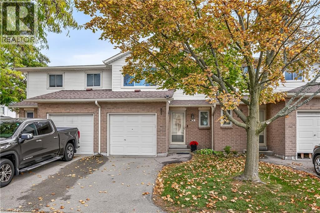 860 RYMAL Square E Unit# 86, hamilton, Ontario