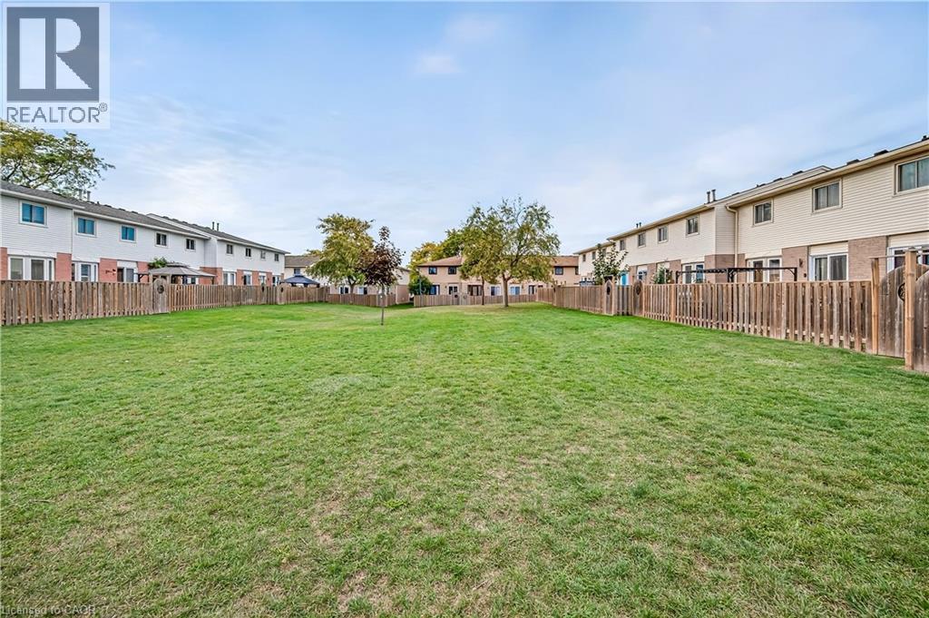 860 Rymal Square E Unit# 86, Hamilton, Ontario  L8W 2X9 - Photo 32 - 40780775